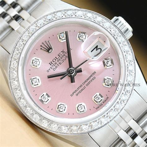 ebay rolex ladies|second hand rolex ladies watches.